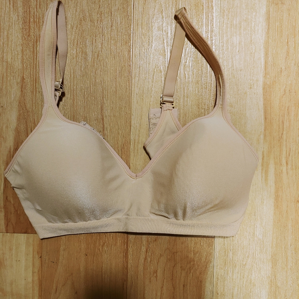 Bali Beige Bra